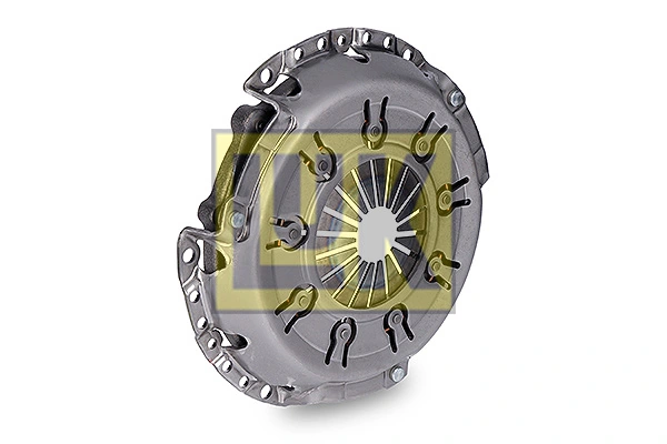 Schaeffler LuK 122 0114 10 Clutch Pressure Plate