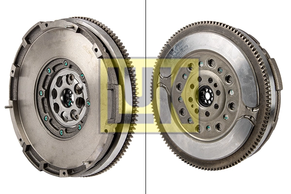 Flywheel LuK DMF 415 0893 10