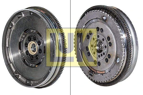 Flywheel LuK DMF 415 0095 10