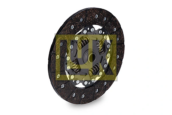 Schaeffler LuK 323 0074 17 Clutch Disc