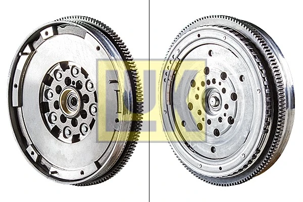 Flywheel LuK DMF 415 0187 10