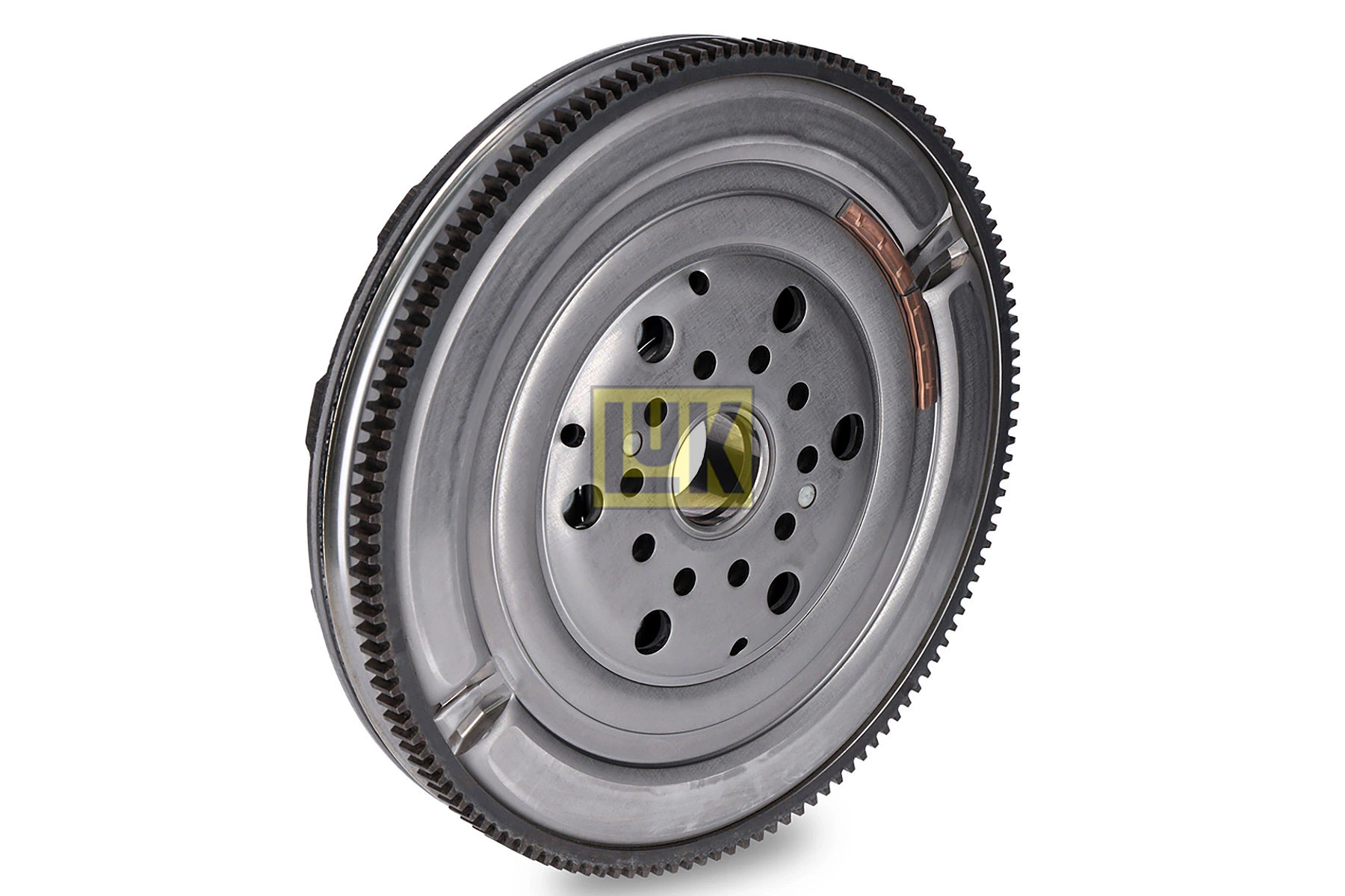 Flywheel LuK DMF 415 0163 10