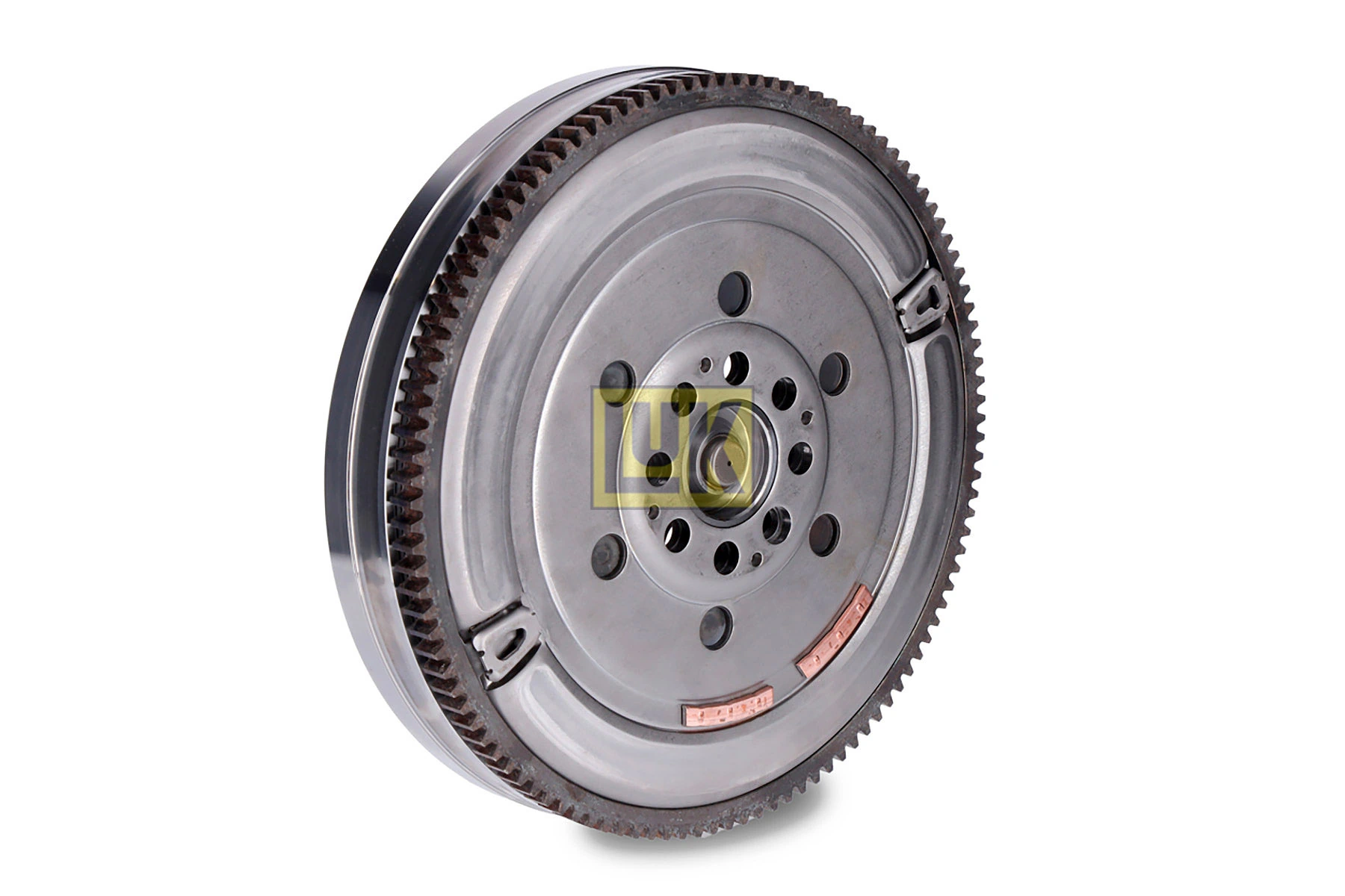 Flywheel LuK DMF 415 0401 10