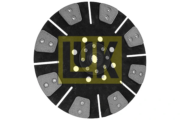 Schaeffler LuK 335 0079 11 Clutch Disc