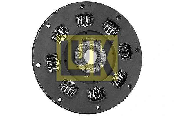 Schaeffler LuK 370 0023 10 Torsion Damper, clutch