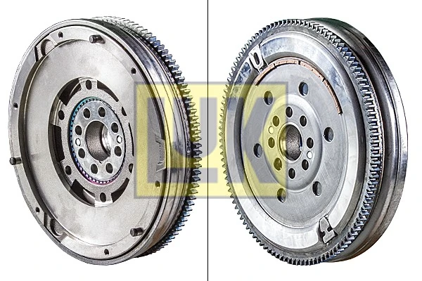 Flywheel LuK DMF 415 0158 10