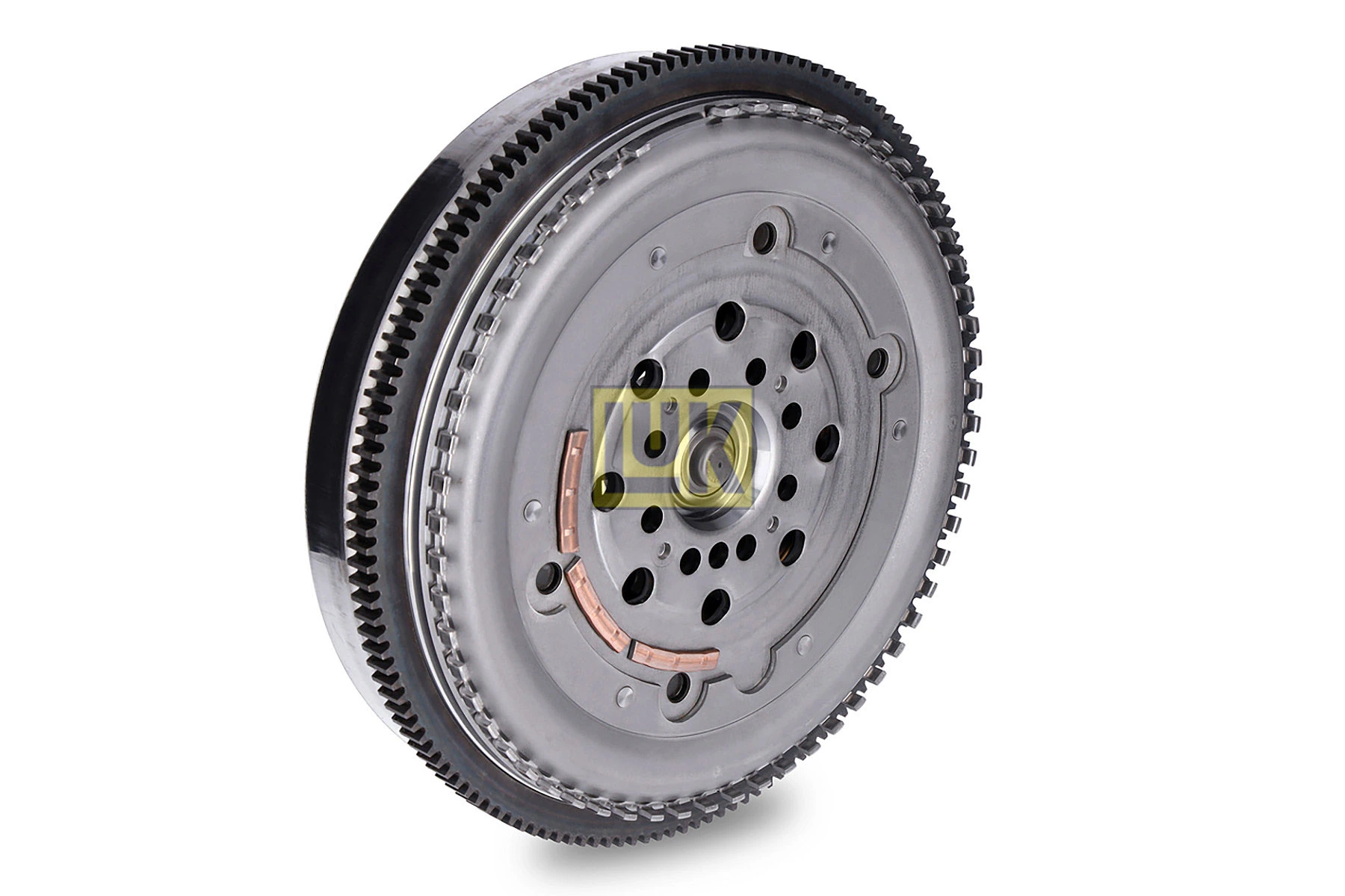 Flywheel LuK DMF 415 0119 10