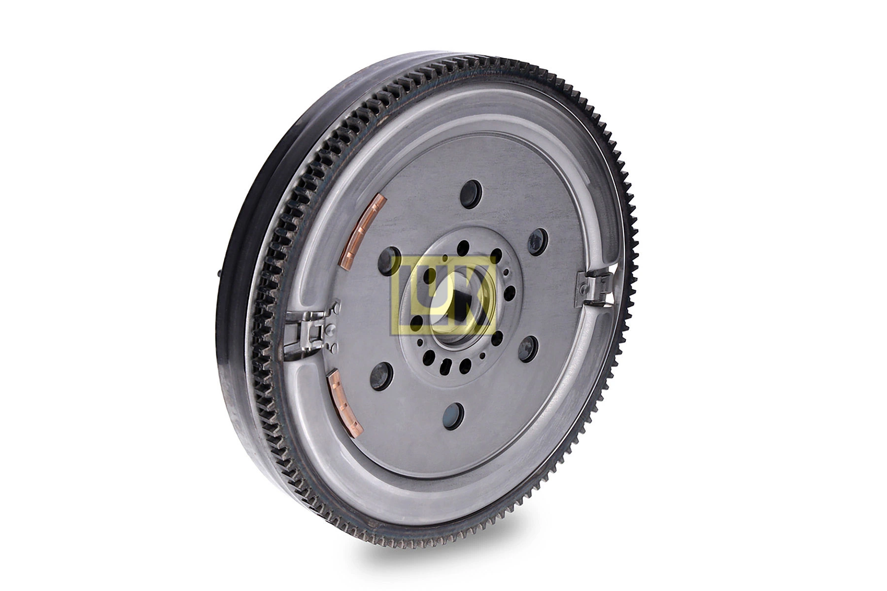 Flywheel LuK DMF 415 0318 10