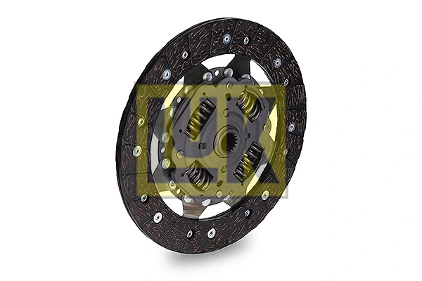 Schaeffler LuK 322 0258 10 Clutch Disc