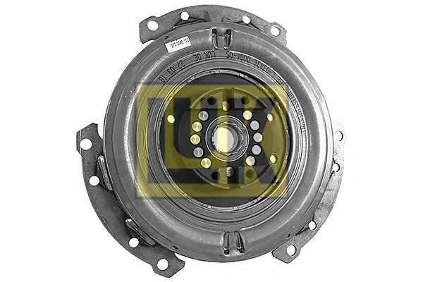 Schaeffler LuK 370 0045 10 Torsion Damper, clutch