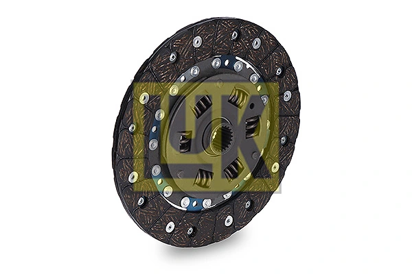 Schaeffler LuK 320 0038 16 Clutch Disc