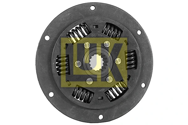 Schaeffler LuK 370 0001 10 Torsion Damper, clutch
