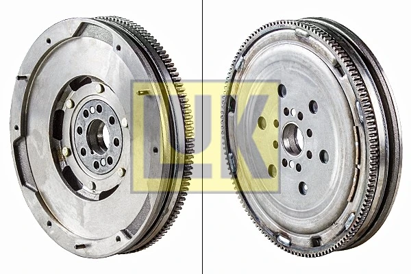Flywheel LuK DMF 415 0162 10
