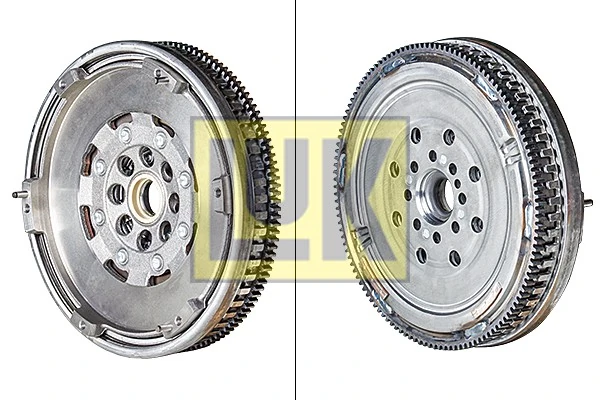 Schaeffler LuK 415 0379 10 Flywheel