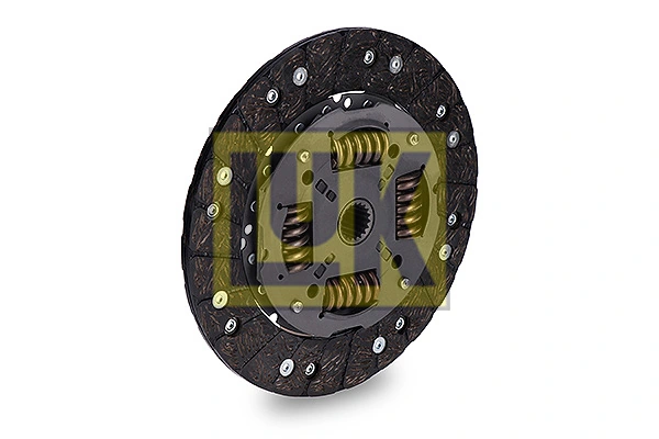 Schaeffler LuK 320 0342 10 Clutch Disc