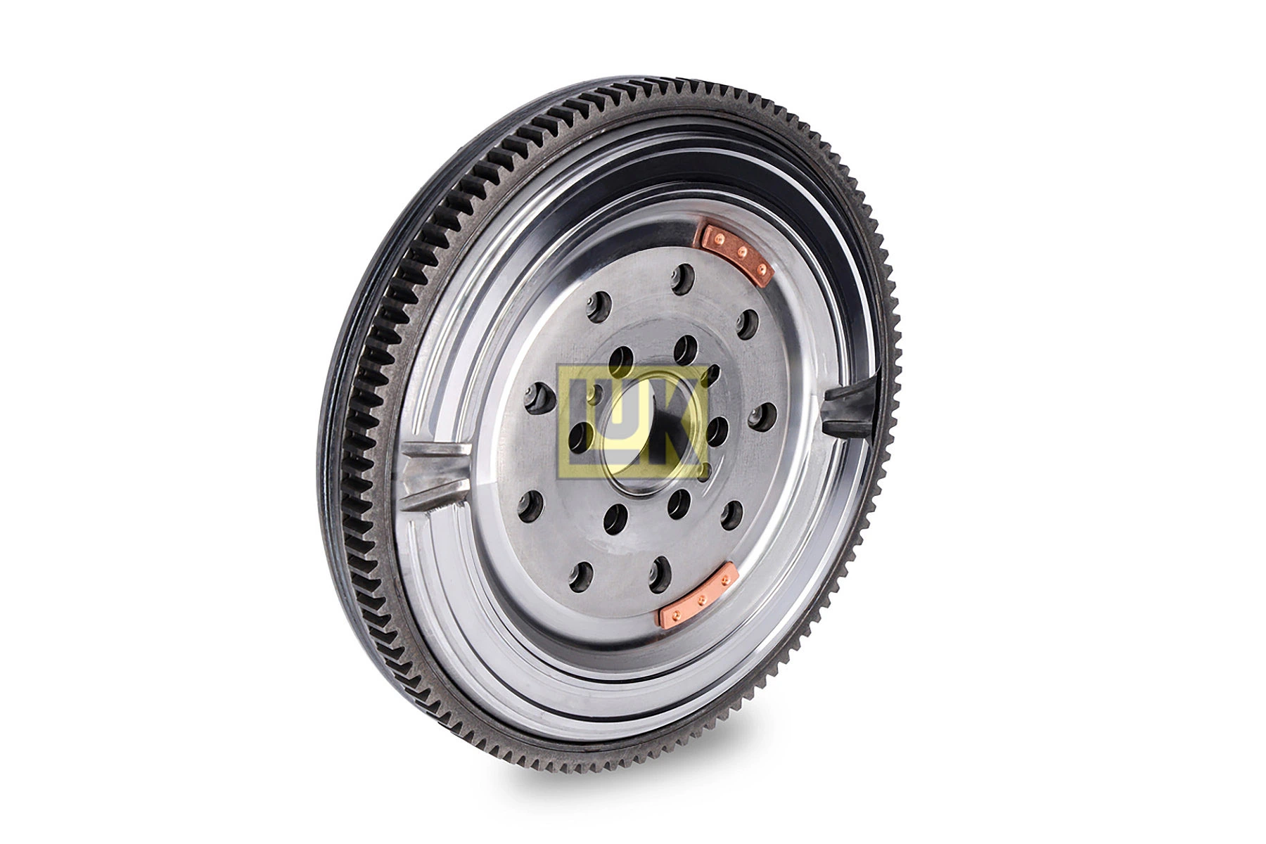 Flywheel LuK DMF 415 0479 10