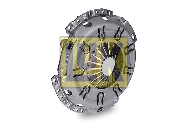 Schaeffler LuK 121 0012 10 Clutch Pressure Plate
