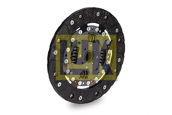 Clutch Disc 321 0033 11