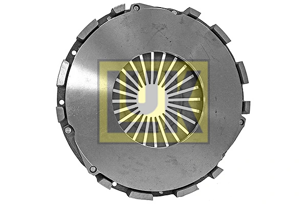 Schaeffler LuK 136 0213 10 Clutch Pressure Plate