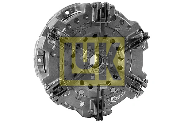 Schaeffler LuK 231 0042 10 Clutch Pressure Plate