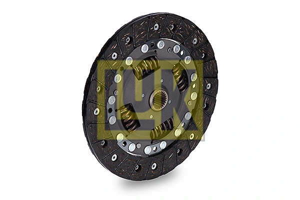 Clutch Disc 319 0079 11