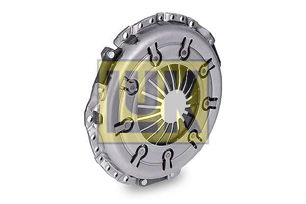 Schaeffler LuK 123 0281 10 Clutch Pressure Plate