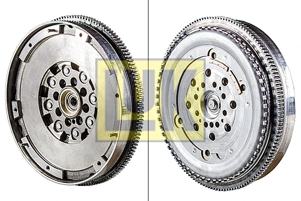 Schaeffler LuK 415 0126 10 Flywheel