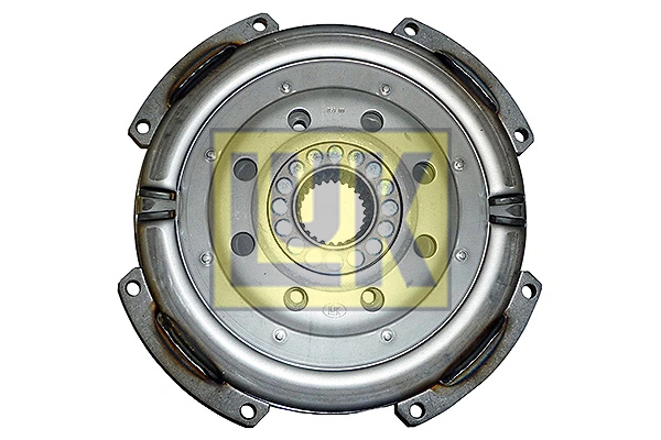 Schaeffler LuK 370 0116 10 Torsion Damper, clutch