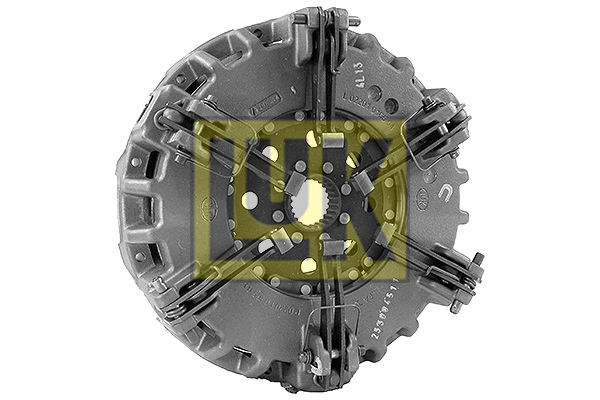 Schaeffler LuK 233 0045 11 Clutch Pressure Plate