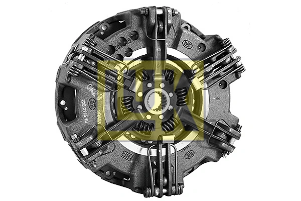Schaeffler LuK 228 0115 10 Clutch Pressure Plate