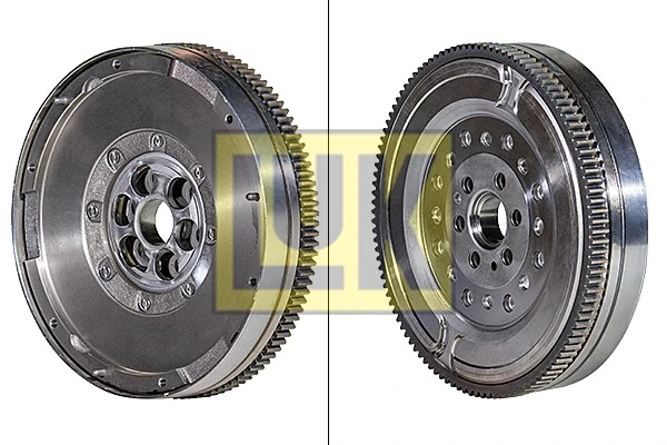 Flywheel LuK DMF 415 0630 10