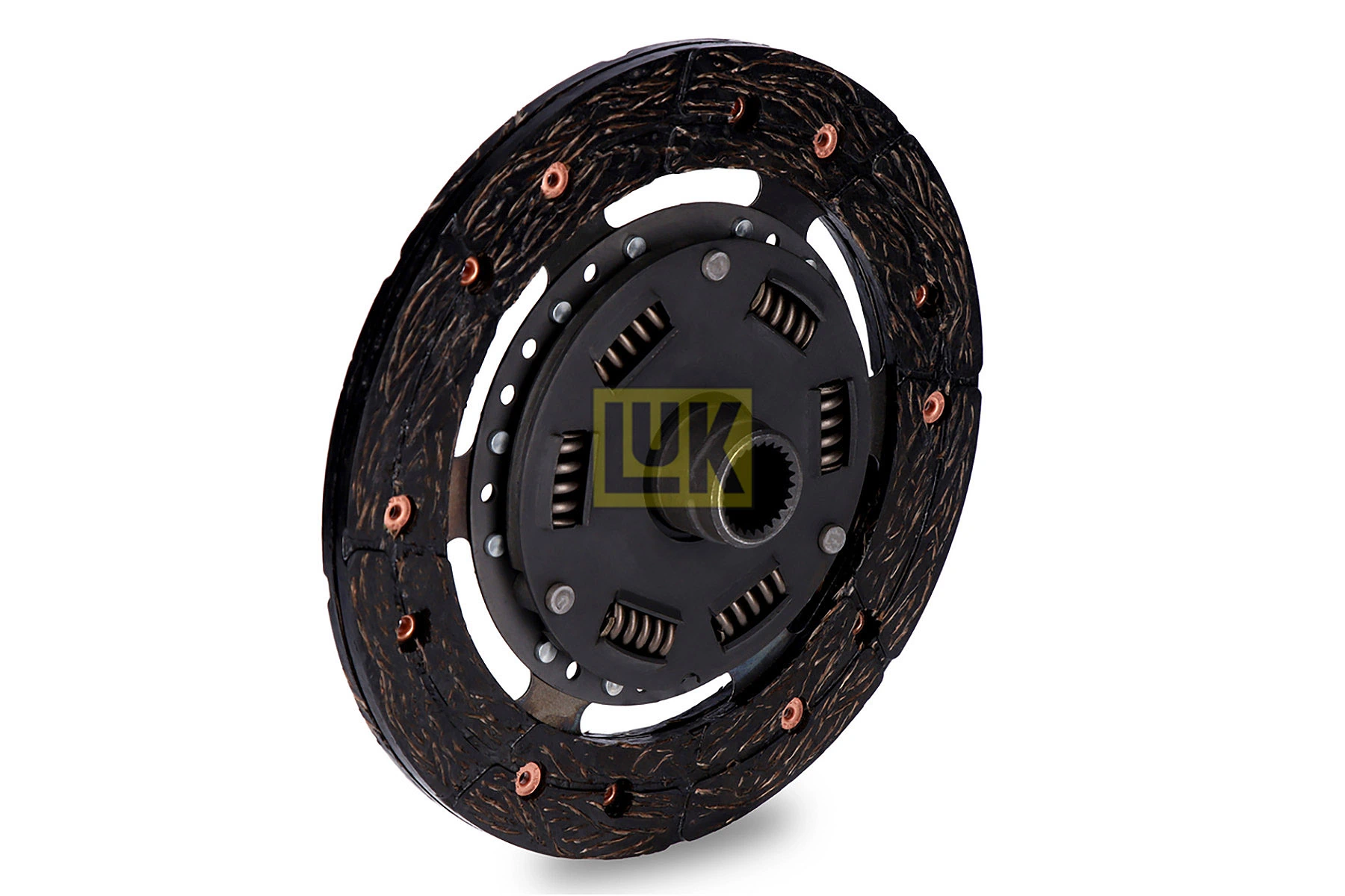 Schaeffler LuK 318 0001 17 Clutch Disc