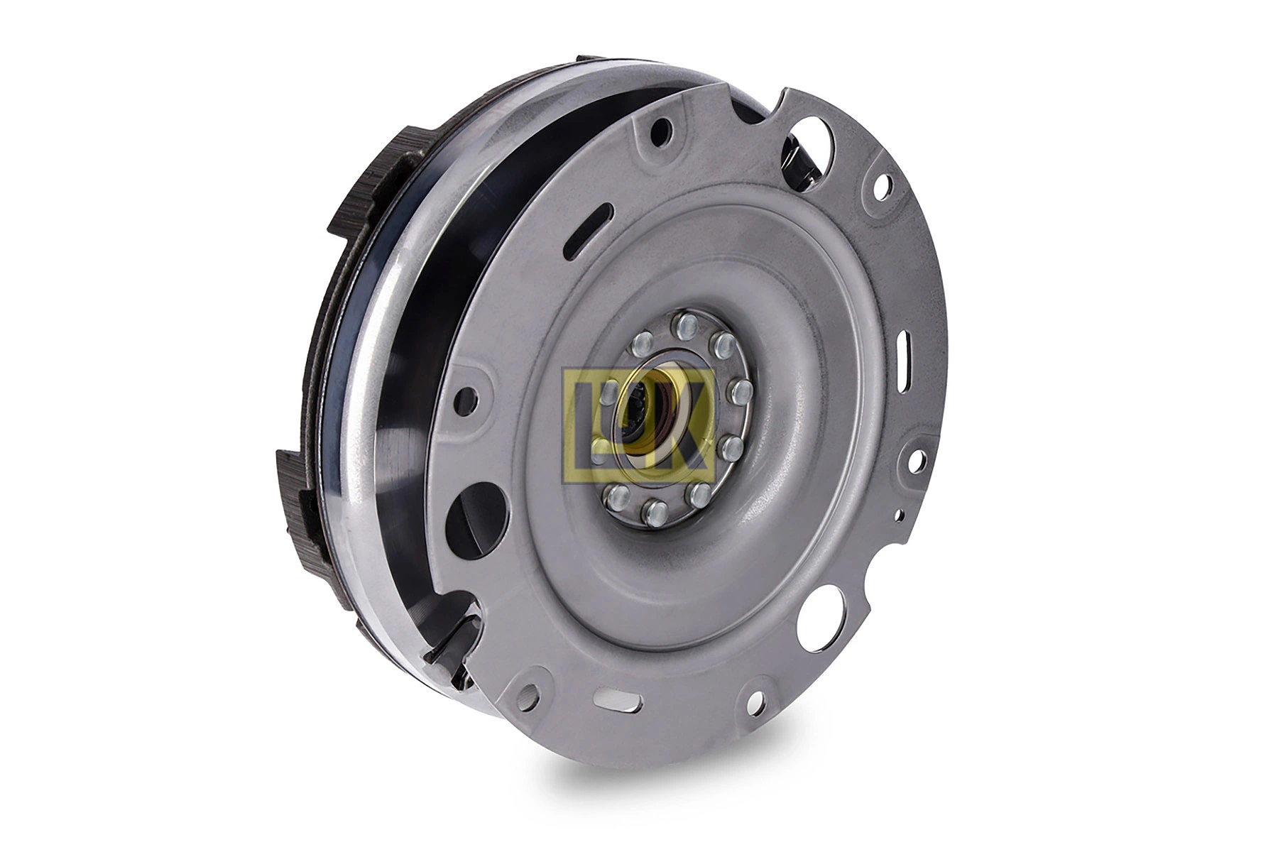 Flywheel LuK DMF 415 0346 10