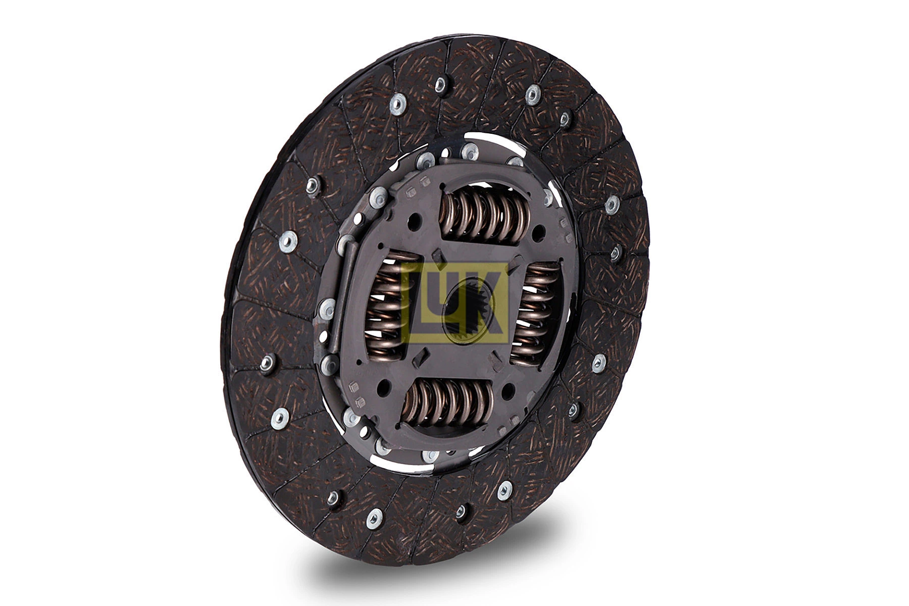Schaeffler LuK 324 0120 10 Clutch Disc