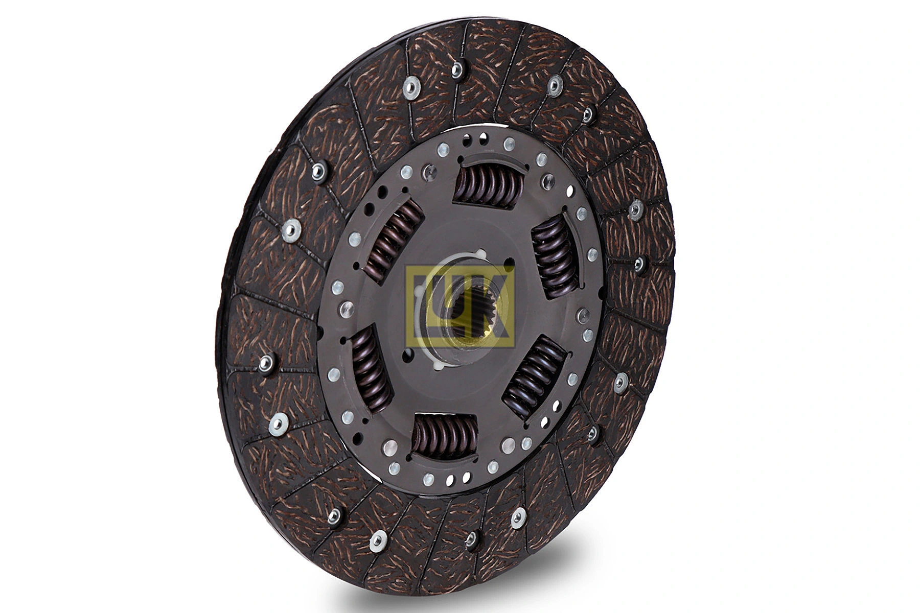 Schaeffler LuK 324 0162 10 Clutch Disc