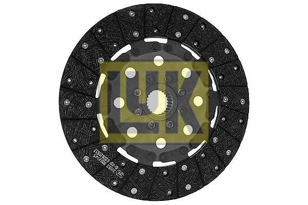 Schaeffler LuK 330 0117 10 Clutch Disc