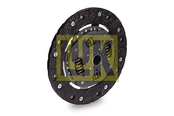 Clutch Disc 321 0033 11