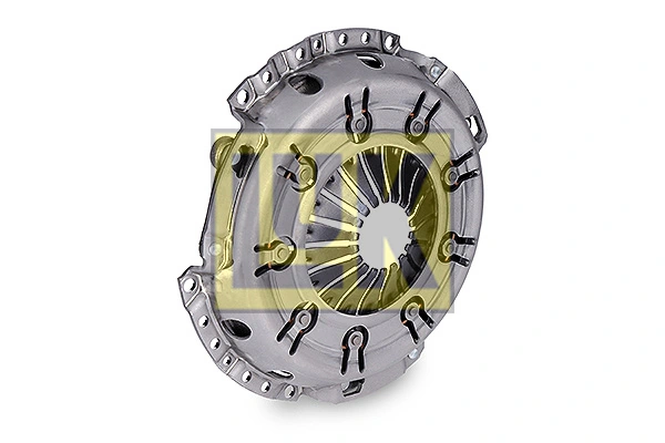 Schaeffler LuK 123 0265 10 Clutch Pressure Plate
