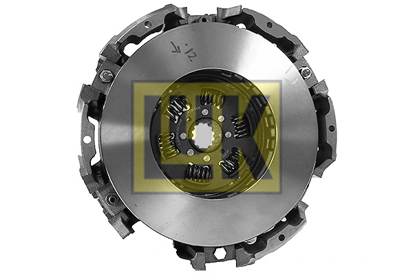 Schaeffler LuK 228 0194 10 Clutch Pressure Plate
