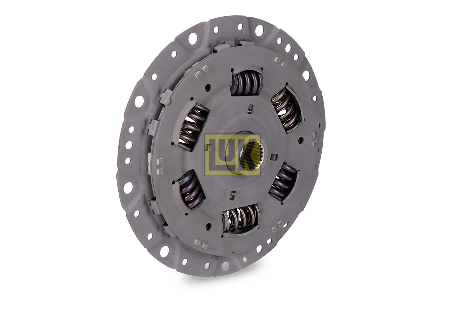 Schaeffler LuK 370 0096 10 Torsional Damper, flywheel