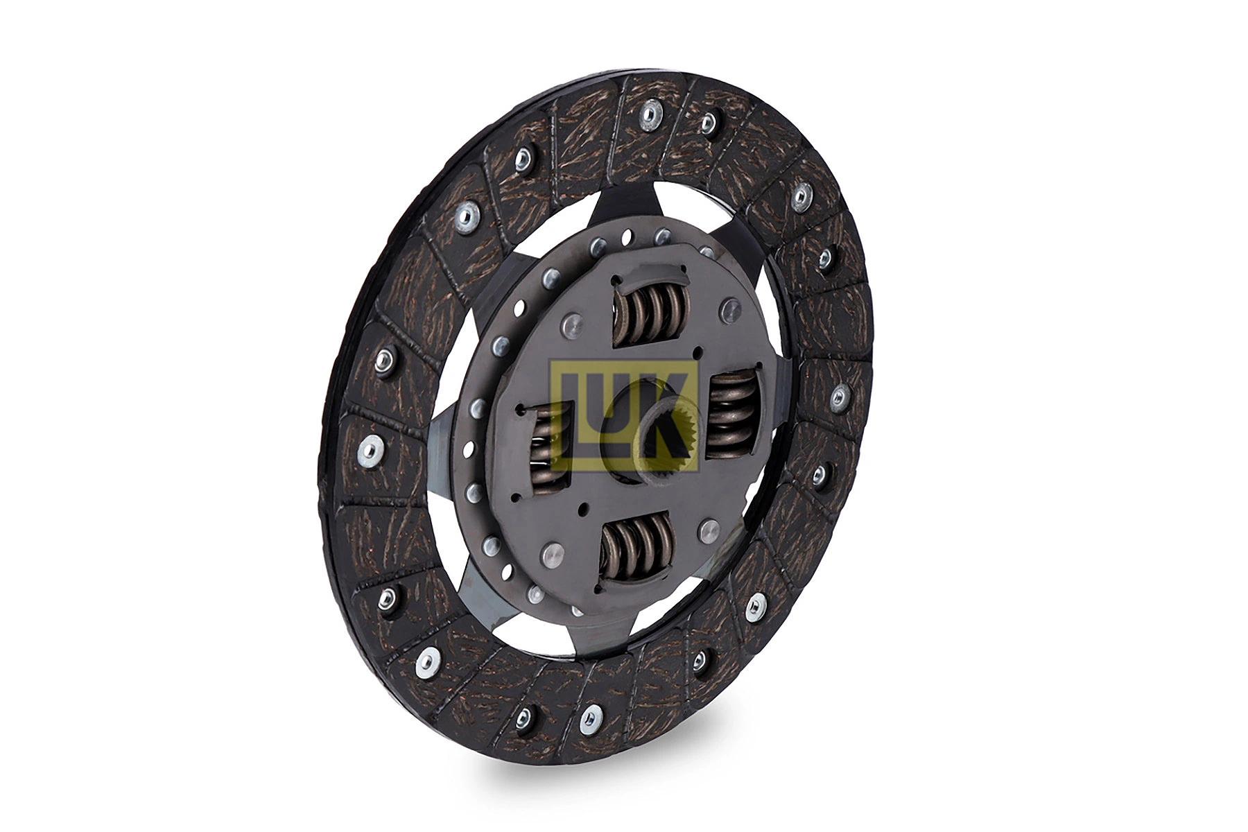 Clutch Disc 321 0022 10