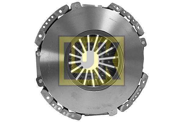 Schaeffler LuK 133 0237 10 Clutch Pressure Plate