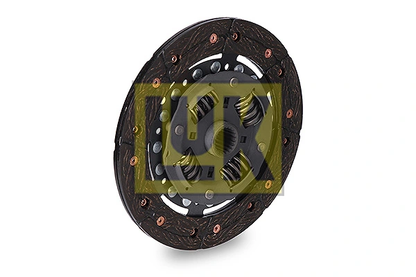 Schaeffler LuK 319 0063 16 Clutch Disc