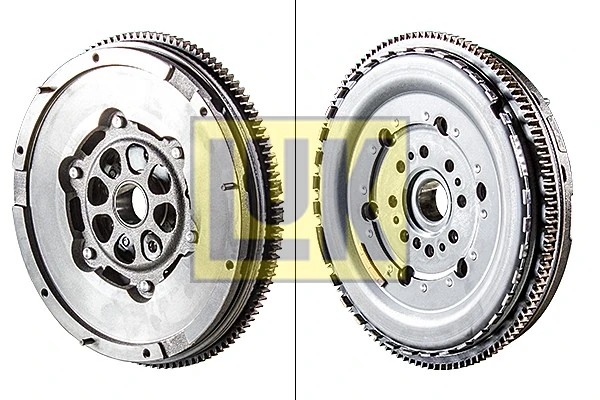 Schaeffler LuK 415 0181 10 Flywheel