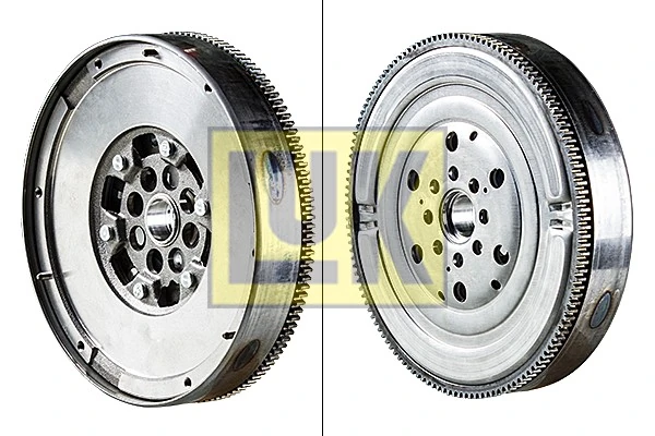 Flywheel LuK DMF 415 0265 10