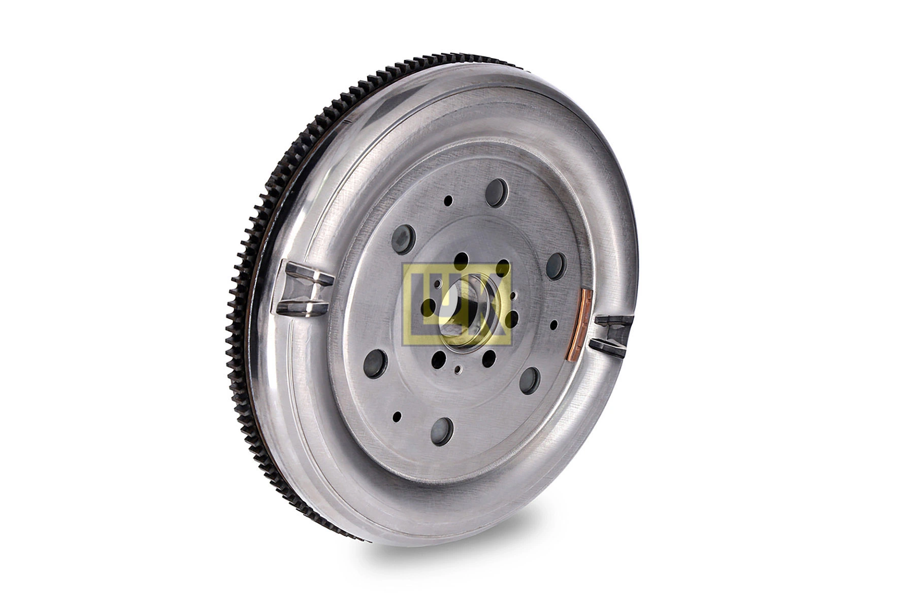Flywheel LuK DMF 415 0654 10