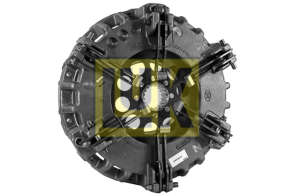 Schaeffler LuK 231 0100 10 Clutch Pressure Plate