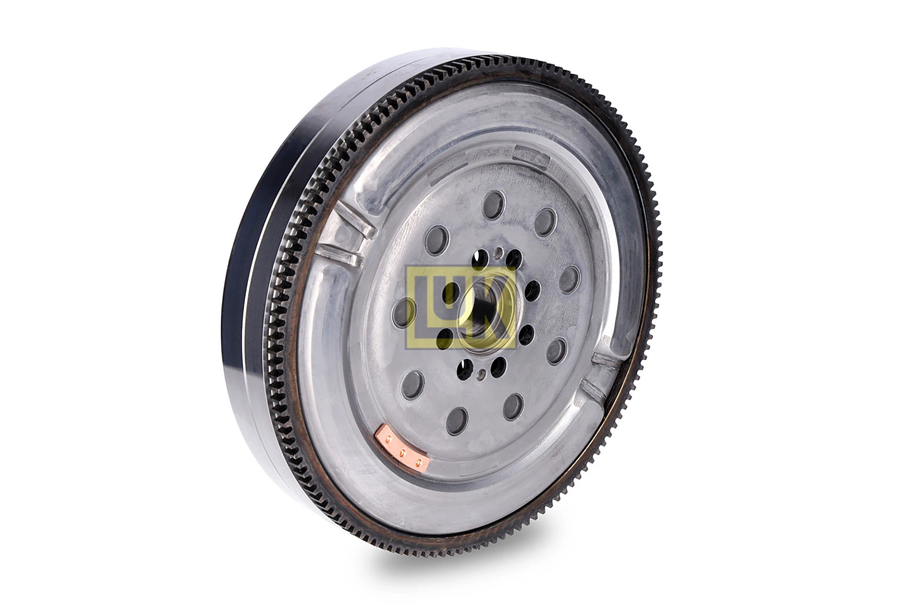 Flywheel LuK DMF 415 0539 10