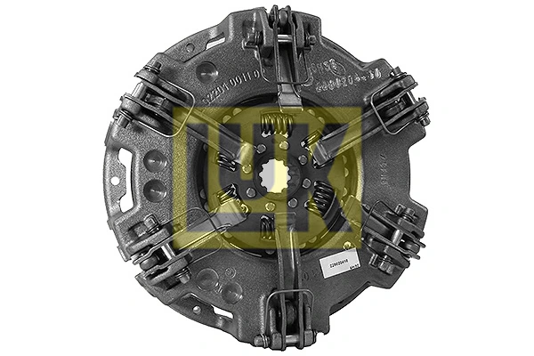 Schaeffler LuK 228 0204 10 Clutch Pressure Plate