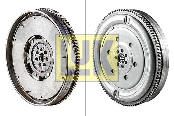 Flywheel LuK DMF 415 0222 10